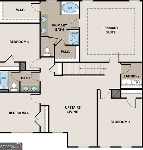 214 Sage Lot 31 Street, Commerce, GA 30529