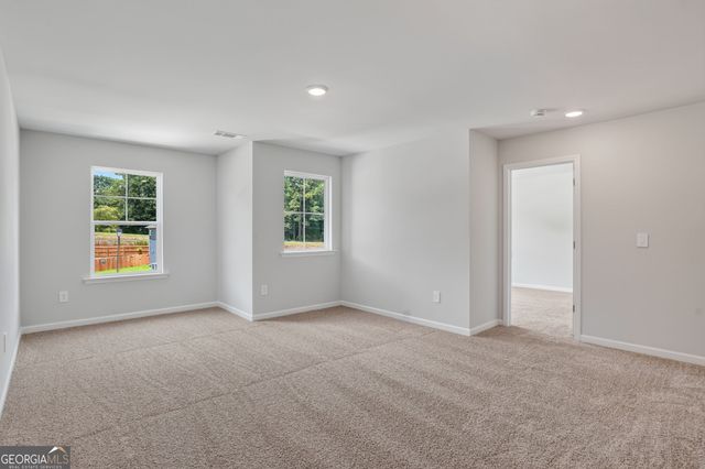 214 Sage Lot 31 Street, Commerce, GA 30529