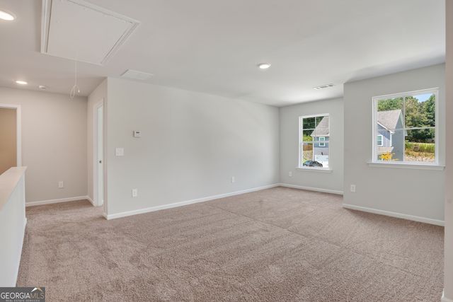 214 Sage Lot 31 Street, Commerce, GA 30529
