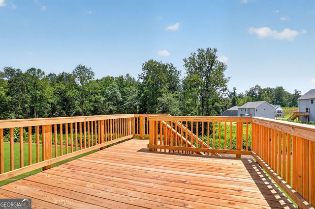 214 Sage Lot 31 Street, Commerce, GA 30529