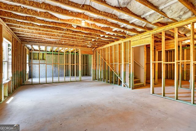 214 Sage Lot 31 Street, Commerce, GA 30529