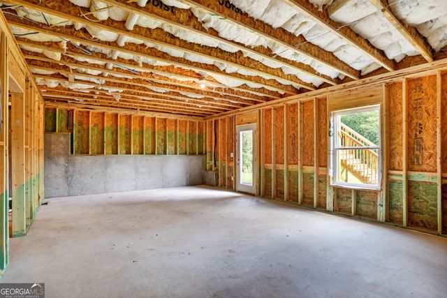 214 Sage Lot 31 Street, Commerce, GA 30529