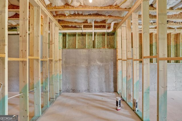 214 Sage Lot 31 Street, Commerce, GA 30529