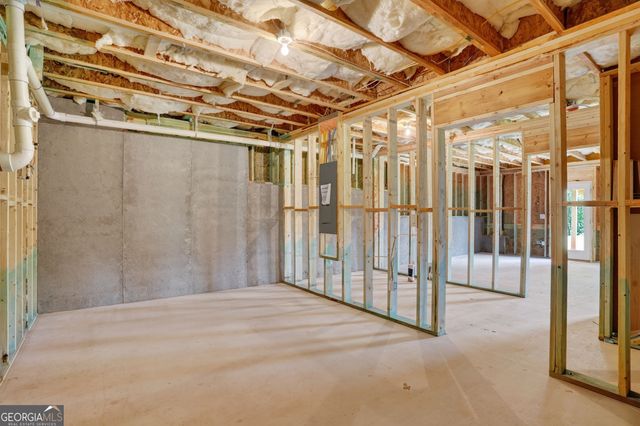 214 Sage Lot 31 Street, Commerce, GA 30529