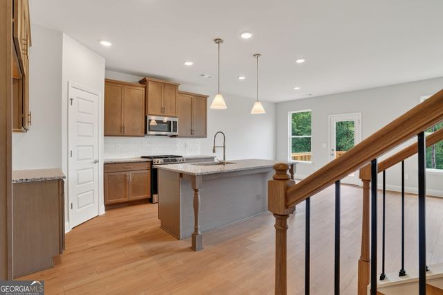 214 Sage Lot 31 Street, Commerce, GA 30529