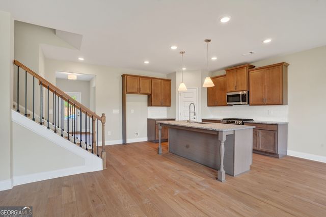 214 Sage Lot 31 Street, Commerce, GA 30529