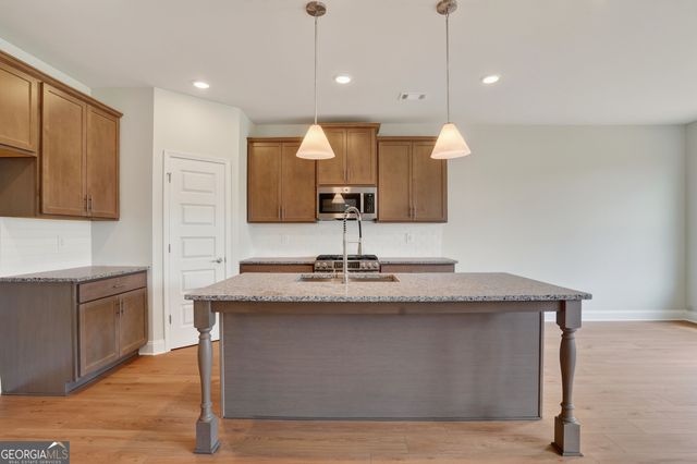 214 Sage Lot 31 Street, Commerce, GA 30529
