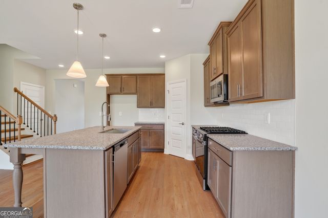 214 Sage Lot 31 Street, Commerce, GA 30529