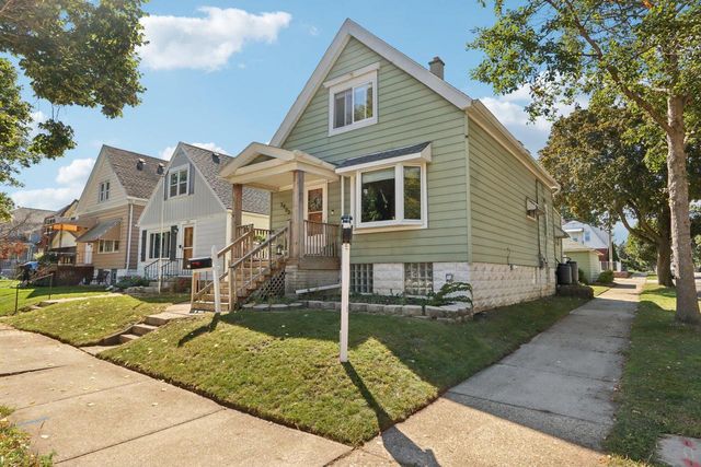 3403 S 8th STREET, Milwaukee, WI 53215