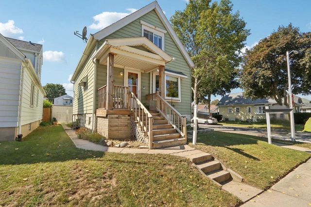 3403 S 8th STREET, Milwaukee, WI 53215