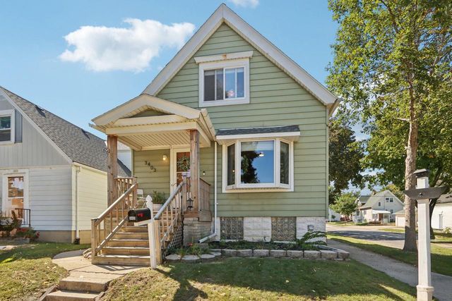 3403 S 8th STREET, Milwaukee, WI 53215