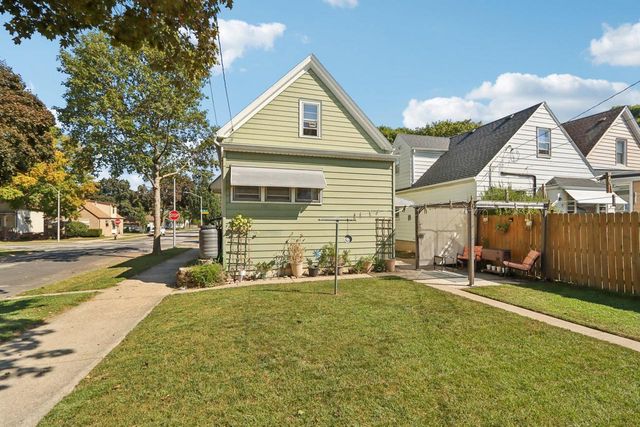 3403 S 8th STREET, Milwaukee, WI 53215
