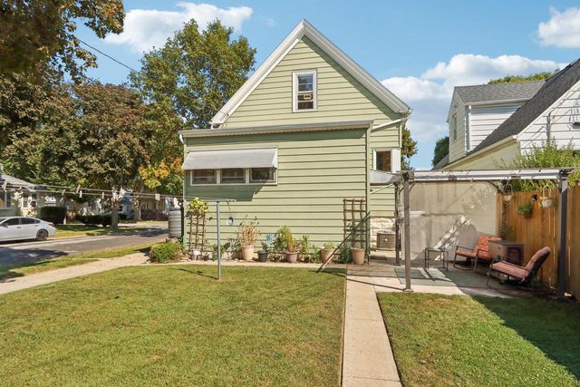 3403 S 8th STREET, Milwaukee, WI 53215