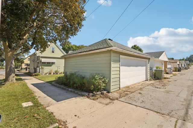 3403 S 8th STREET, Milwaukee, WI 53215