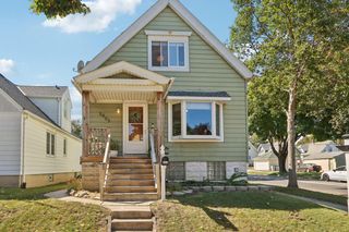 3403 S 8th STREET, Milwaukee, WI 53215