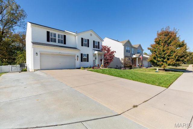 31 Bedford Way, Wentzville, MO 63385
