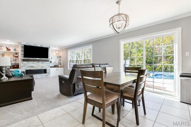 31 Bedford Way, Wentzville, MO 63385