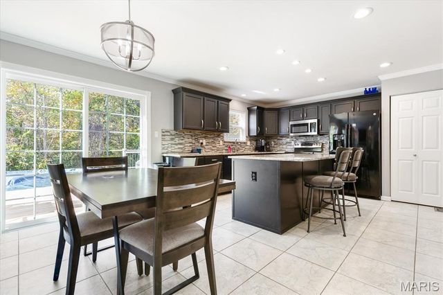 31 Bedford Way, Wentzville, MO 63385