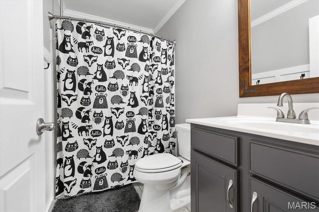 31 Bedford Way, Wentzville, MO 63385