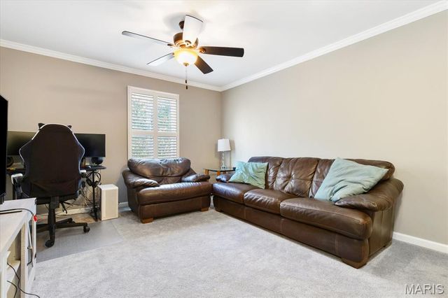 31 Bedford Way, Wentzville, MO 63385