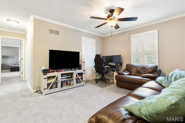 31 Bedford Way, Wentzville, MO 63385