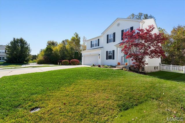 31 Bedford Way, Wentzville, MO 63385