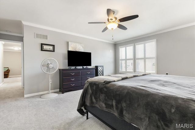 31 Bedford Way, Wentzville, MO 63385