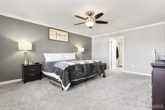 31 Bedford Way, Wentzville, MO 63385