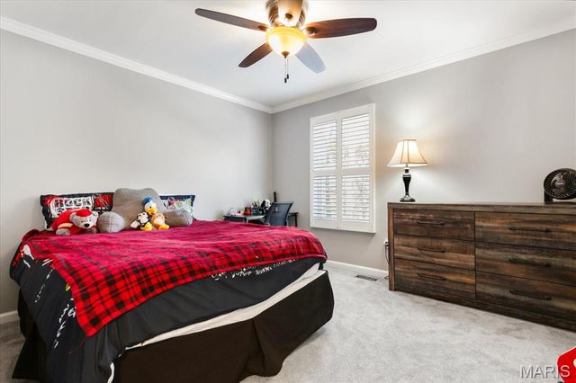 31 Bedford Way, Wentzville, MO 63385