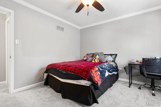 31 Bedford Way, Wentzville, MO 63385