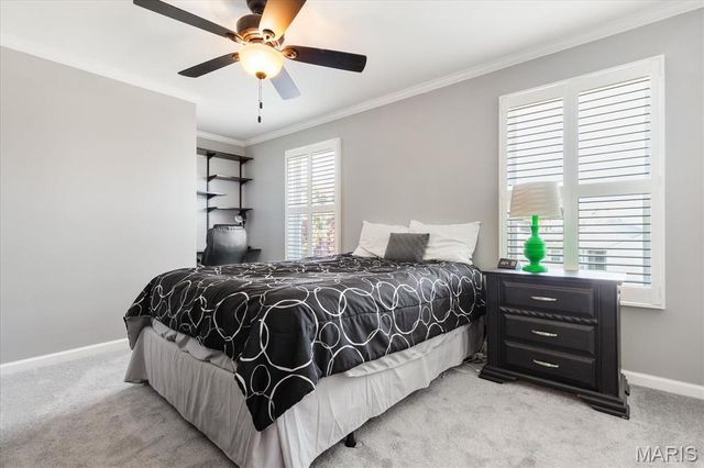 31 Bedford Way, Wentzville, MO 63385