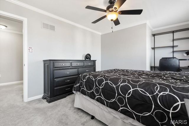 31 Bedford Way, Wentzville, MO 63385