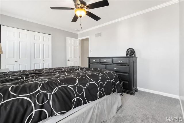 31 Bedford Way, Wentzville, MO 63385