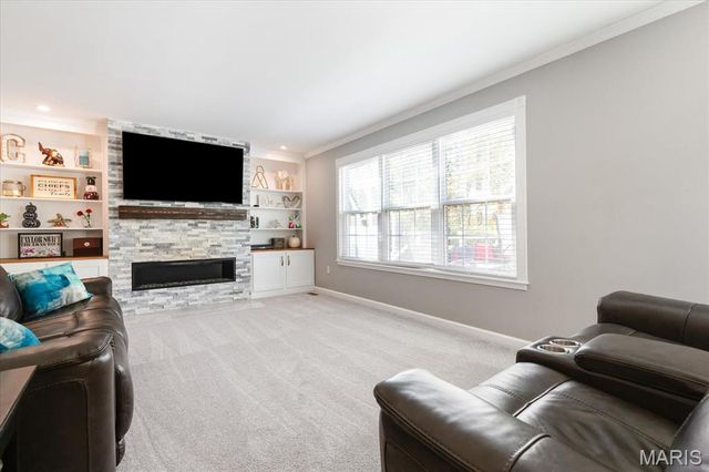 31 Bedford Way, Wentzville, MO 63385