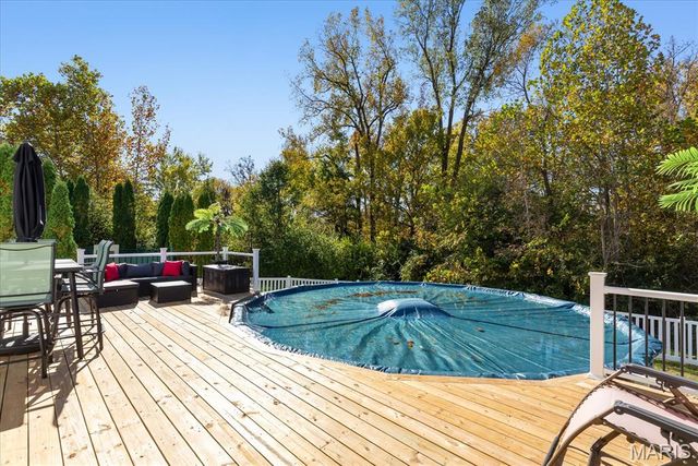 31 Bedford Way, Wentzville, MO 63385