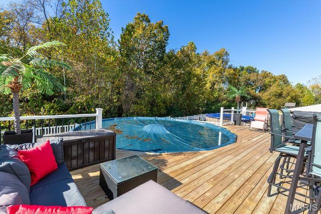 31 Bedford Way, Wentzville, MO 63385