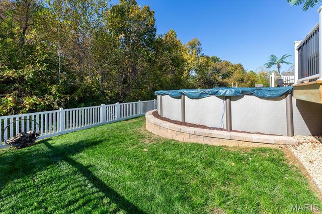 31 Bedford Way, Wentzville, MO 63385