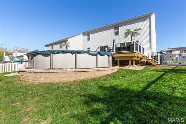 31 Bedford Way, Wentzville, MO 63385