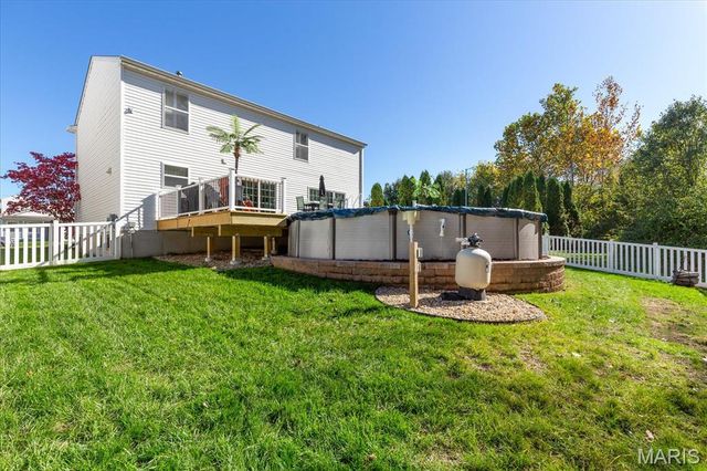 31 Bedford Way, Wentzville, MO 63385