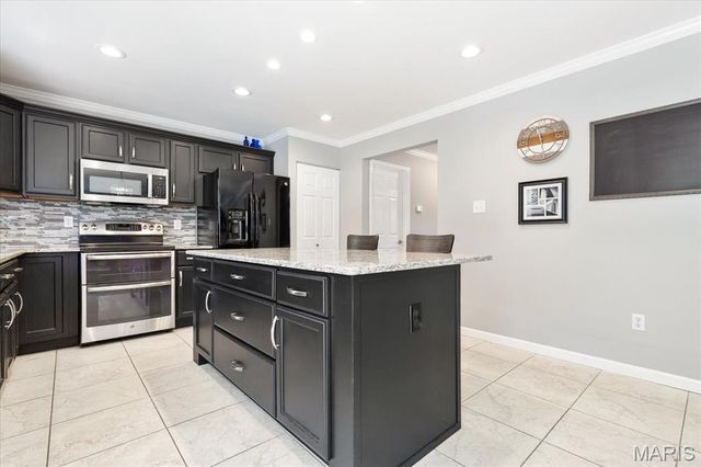 31 Bedford Way, Wentzville, MO 63385