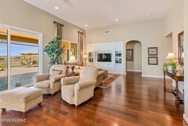 59900 E Arroyo Bello Drive, Oracle, AZ 85623