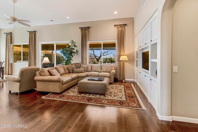 59900 E Arroyo Bello Drive, Oracle, AZ 85623