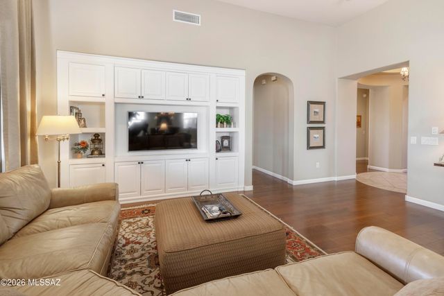 59900 E Arroyo Bello Drive, Oracle, AZ 85623