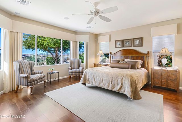 59900 E Arroyo Bello Drive, Oracle, AZ 85623