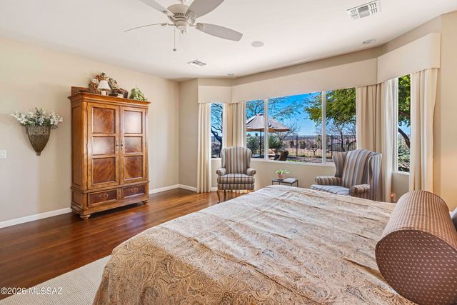 59900 E Arroyo Bello Drive, Oracle, AZ 85623