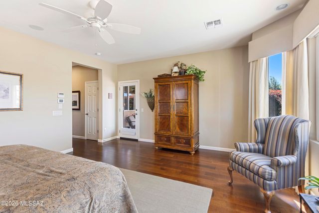 59900 E Arroyo Bello Drive, Oracle, AZ 85623