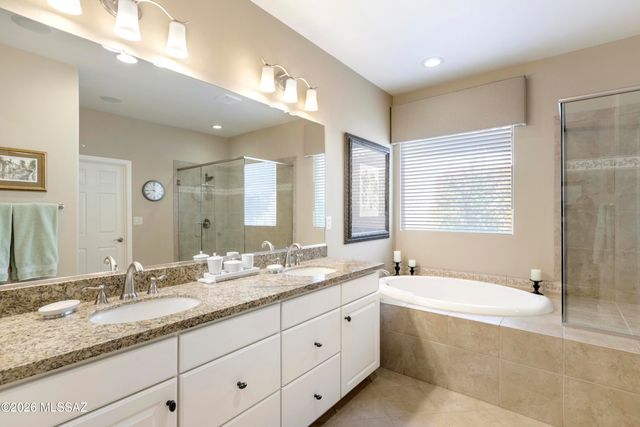 59900 E Arroyo Bello Drive, Oracle, AZ 85623