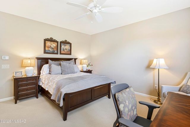 59900 E Arroyo Bello Drive, Oracle, AZ 85623