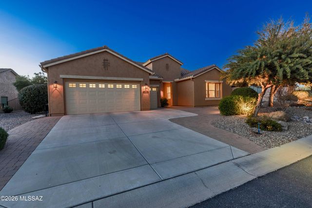 59900 E Arroyo Bello Drive, Oracle, AZ 85623