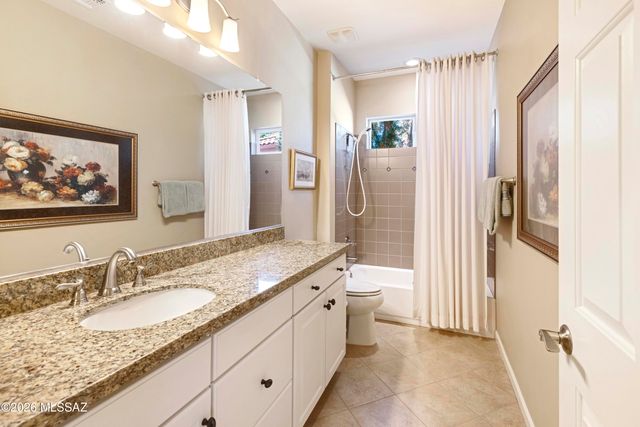 59900 E Arroyo Bello Drive, Oracle, AZ 85623